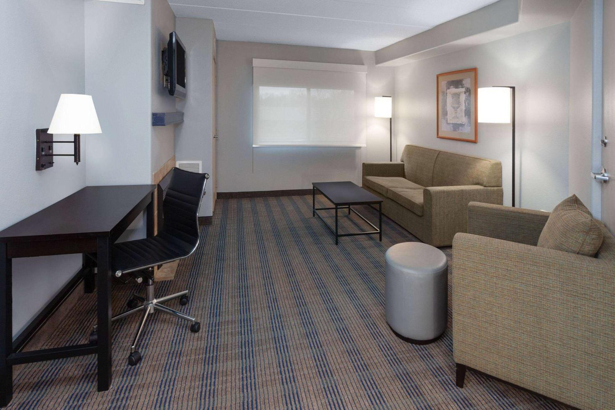 Americinn By Wyndham Peoria Exterior foto